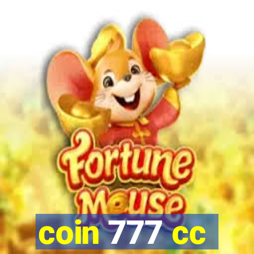 coin 777 cc